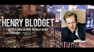 IPO Show with Henry Blodget and Jon Avina