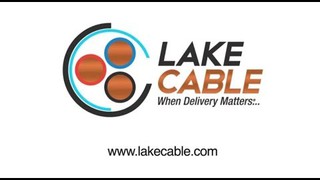 Lake Cable on TALK BUSINESS 360 TV
