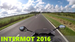 Meine Intermot 2016 Highlights von Honda, Yamaha, Kawasaki und mehr | Pio...