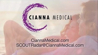 Cianna Medical, Inc on TALK BUSINESS 360 TV