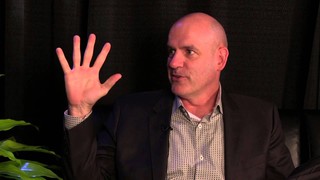 Insight Enterprise - standardizing the core for agility at the edge