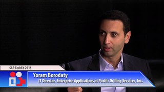 Business Suite on HANA with Fiori
