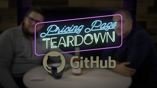How Accurate is GitHub's Pricing Strategy? | Pricing Page Teardown
