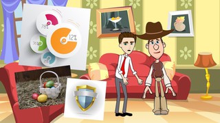 What is Asset Allocation? Easy Peasy Finance for Kids and Beginners