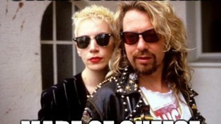 'Excuse Me While I Kiss This Guy' And Other Misunderstood Lyrics