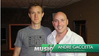 - Music - This Week in Music #31 - Andre Gaccetta