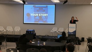 melinda wittstock - authenticity in the age of bots- leveraging personali...