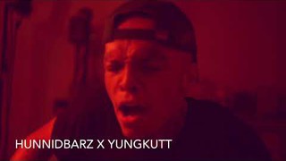HUNNIDBARZ X YUNGKUTT FREESTYLE-MANIA