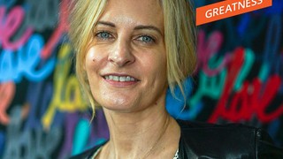 Sex and Love, Lust and Infidelity with Wednesday Martin