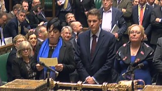 Ep: 4.17 - The UK government’s Brexit bill was passed "bigly"