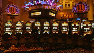 Slot Flaws Scofflaws