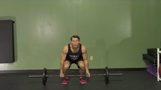 Bodybuilding Leg Workout at Gym - HASfit Muscle Building Leg Workouts - B...