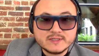 Ben Parr Talks about Prospecting Bootcamp