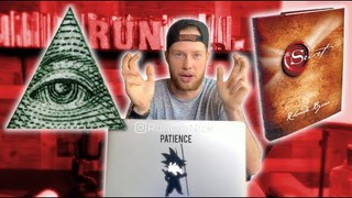MONEY MANIFEST Technique "THEY" Don't Want You To Know (Law Of Attraction...