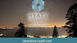 Hyatt Regency Lake Tahoe Resort, Spa and Casino on TALK BUSINESS 360 TV