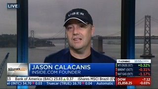 Jason Calacanis CNBC SquawkAlley 8/30-Amazon cuts Whole Foods prices; new...