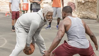 [News] Trailer for "Uncle Drew" Released | Celtics Head into All-Star Bre...