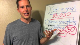 ☆ HOW TO CRUSH IT AS AN ONLINE SALES PRO ☆