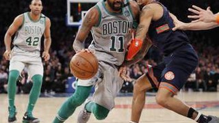 Kyrie Irving Seeks Second Opinion on Screws in Left Knee | Marcus Morris ...