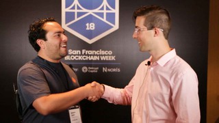 No Rest Labs - A decentralized blockchain development consultancy