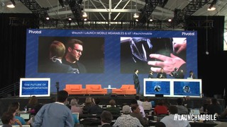 "A fighter pilot helmat for motorcyclists" w/AR HUD SKULLY