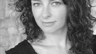 Annabelle Dowler - aka Kirsty Miller interview promo