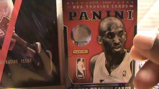 2014 Panini Basketball Rookie Sports Cards, Episode: 118 B