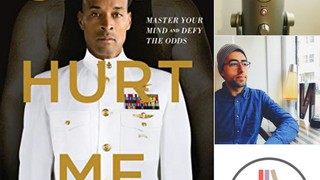 Can't Hurt Me by David Goggins