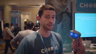 Rainmaker 2018 Company Profile: Chorus