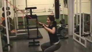 Just Another Day At Kozak Barbell & Sports Performance