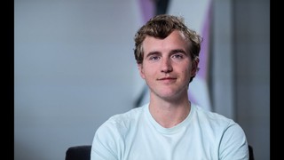 Make Money with Alexa: Max Child, Volley