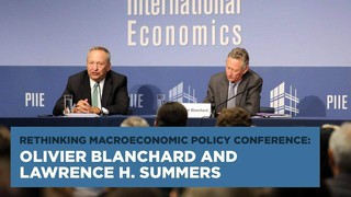 The life and possible death of low interest rates