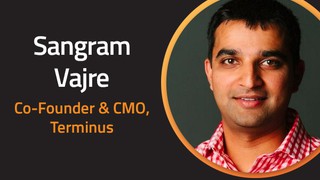 CONEX S7: Why Terminus Measures Content Success Through Collaboration