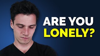 How To Be Alone Without Feeling Lonely