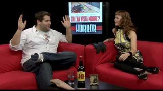 This Week in Horror - Giallo Fever!