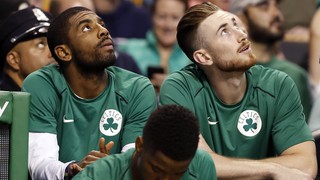 Gordon Hayward, Kyrie Irving Will Play Back-to-Backs | Los Angeles Lakers...