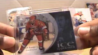 BSN Collectibles showcasing Mix Hockey sports cards, Episode: 87
