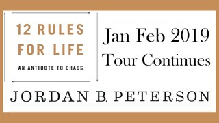 Jan/Feb: 12 Rules Tour: Zurich, California, Australia, New Zealand