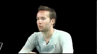 David Heinemeier Hansson, creator of Ruby on Rails, on how he got started...