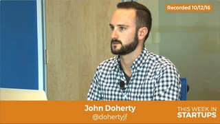 Credo founder John Doherty: Engineering scalable content at growth startu...