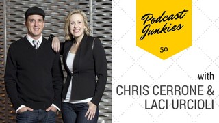 The Importance of Staying True To Yourself | Chris Cerrone & Laci Urcioli...
