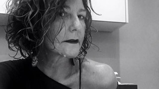 Ep: 138 Charlotte Martin aka Susan Carter is in the house!