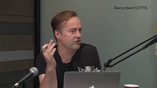 Edgar Blazona of BenchMade Modern says buying on the Internet helps build...