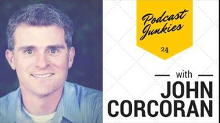 John Corcoran Interview | A Former White House Writer Explains Why a Pers...