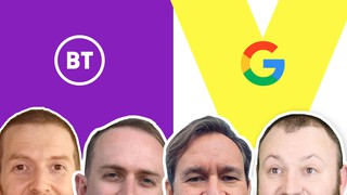 The future of conversational commerce with David Clark and Tim Atkinson