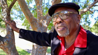 Planet Money Records Vol. 1: Earnest Jackson