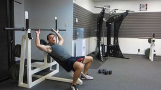 BEST Chest and Tricep Workout for FAST MUSCLE BUILDING | Coach Kozak's Ex...
