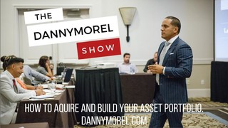 How To Acquire and Build Your Asset Portfolio!
