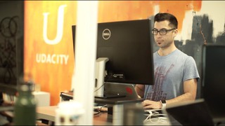 Andela Client Success Story: Udacity
