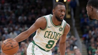 Boston Celtics def. Charlotte Hornets 108-87 | Kemba Walker, Terry Rozier...